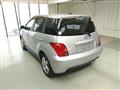 2004 Toyota IST
