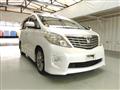 2011 Toyota Alphard