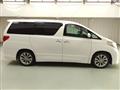 2011 Toyota Alphard