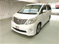 2011 Toyota Alphard
