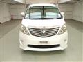 2011 Toyota Alphard