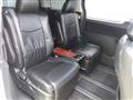 2011 Toyota Alphard