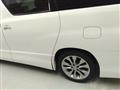 2011 Toyota Alphard