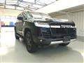 2023 Toyota Land Cruiser