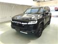 2023 Toyota Land Cruiser