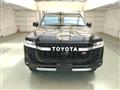 2023 Toyota Land Cruiser