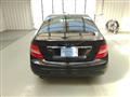 2011 Mercedes-Benz C-Class