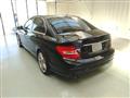 2011 Mercedes-Benz C-Class