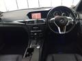 2011 Mercedes-Benz C-Class