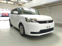 2013 Toyota Corolla Rumion