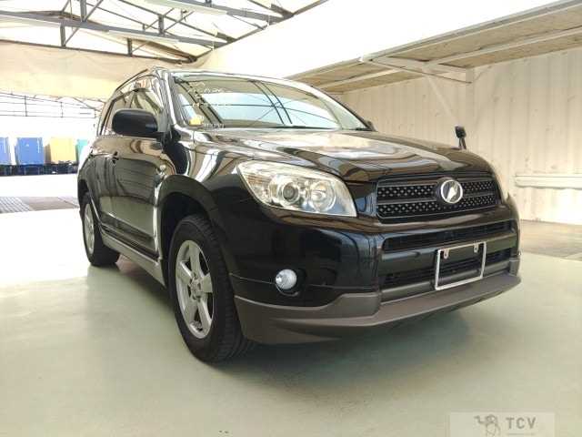 2007 Toyota RAV4