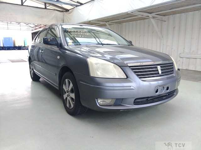 2003 Toyota Premio