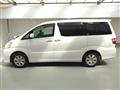2008 Toyota Alphard