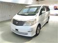 2008 Toyota Alphard