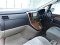 2008 Toyota Alphard
