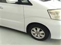 2008 Toyota Alphard