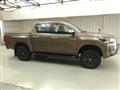 2021 Toyota Hilux Truck
