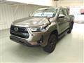 2021 Toyota Hilux Truck