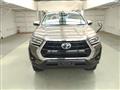 2021 Toyota Hilux Truck