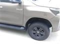 2021 Toyota Hilux Truck