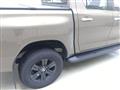 2021 Toyota Hilux Truck