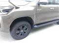 2021 Toyota Hilux Truck