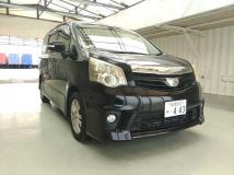 2010 Toyota Noah
