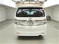 2011 Toyota Vellfire