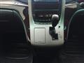2011 Toyota Vellfire
