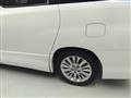 2011 Toyota Vellfire