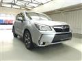 2013 Subaru Forester