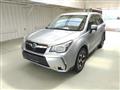 2013 Subaru Forester