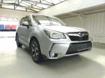 2013 Subaru Forester