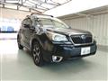 2013 Subaru Forester