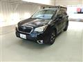 2013 Subaru Forester