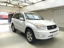 2005 Toyota RAV4