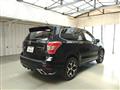 2013 Subaru Forester
