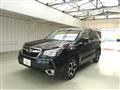2013 Subaru Forester