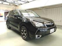 2013 Subaru Forester