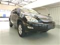 2011 Toyota Harrier