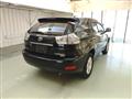 2011 Toyota Harrier