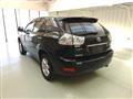 2011 Toyota Harrier