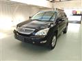 2011 Toyota Harrier