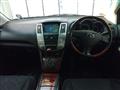 2011 Toyota Harrier