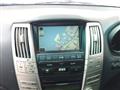 2011 Toyota Harrier