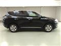 2014 Toyota Harrier