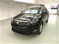 2014 Toyota Harrier