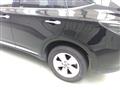 2014 Toyota Harrier