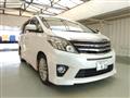 2012 Toyota Alphard