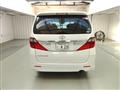 2012 Toyota Alphard